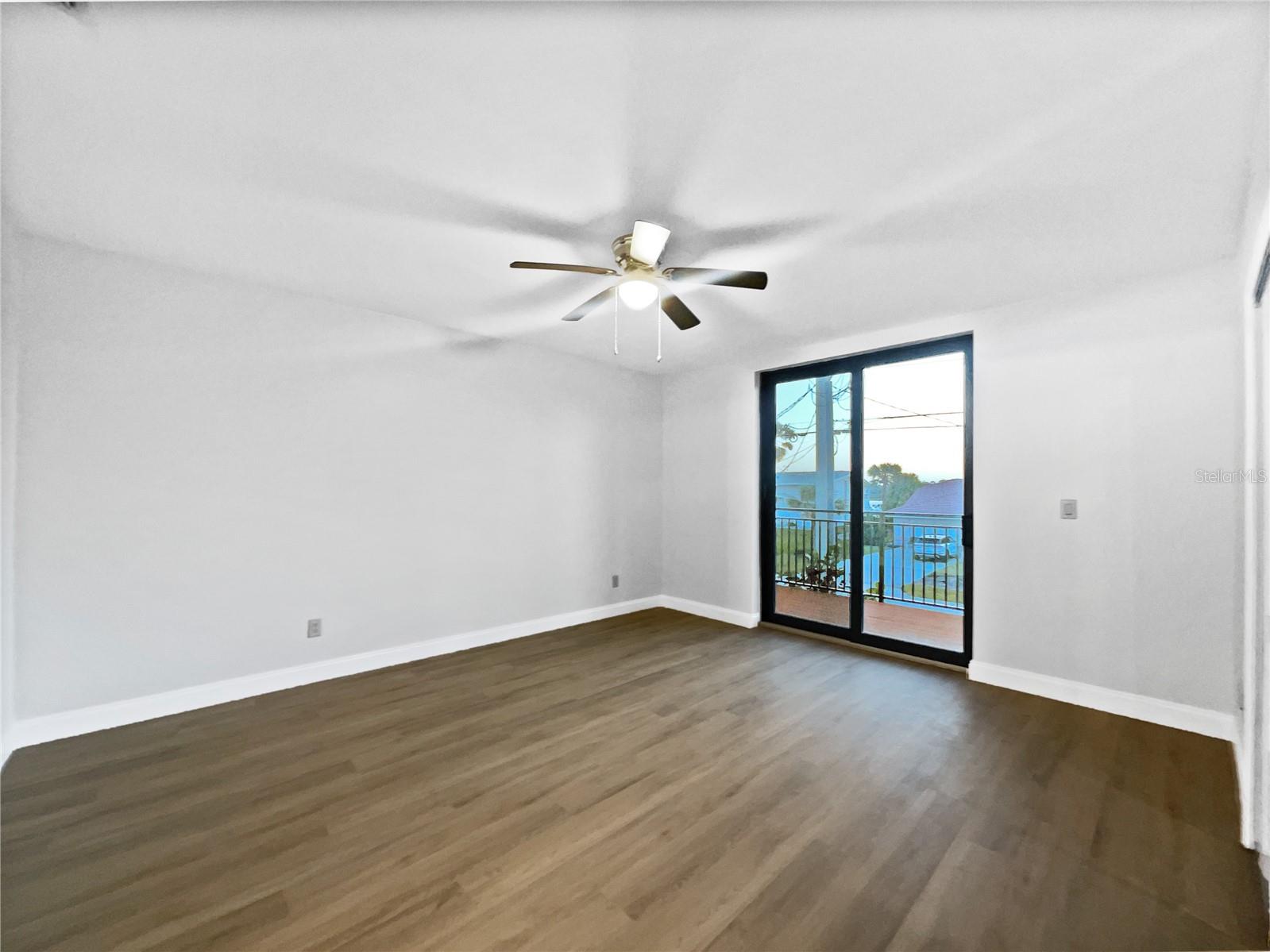 OCEAN LAKE VILLAS - Residential