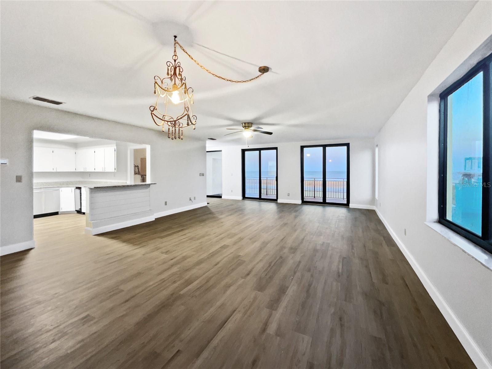 OCEAN LAKE VILLAS - Residential