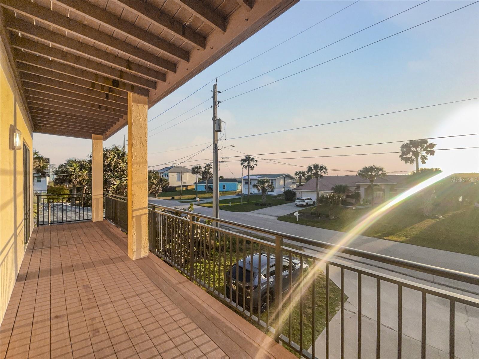 OCEAN LAKE VILLAS - Residential