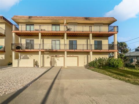 Photo of 2127 N Ocean Shore Boulevard, Flagler Beach, FL 32136 (MLS # O6320477)