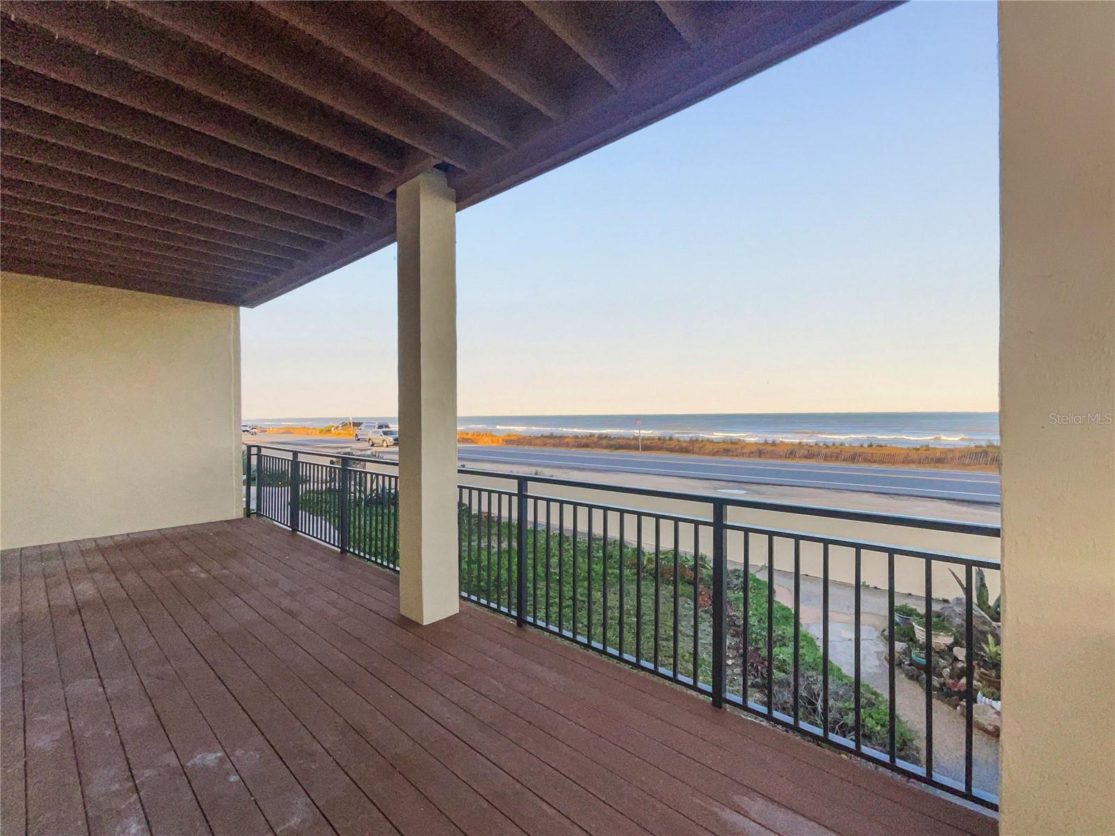 OCEAN LAKE VILLAS - Residential