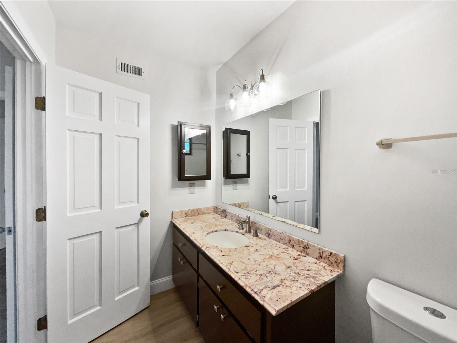 OCEAN LAKE VILLAS - Residential