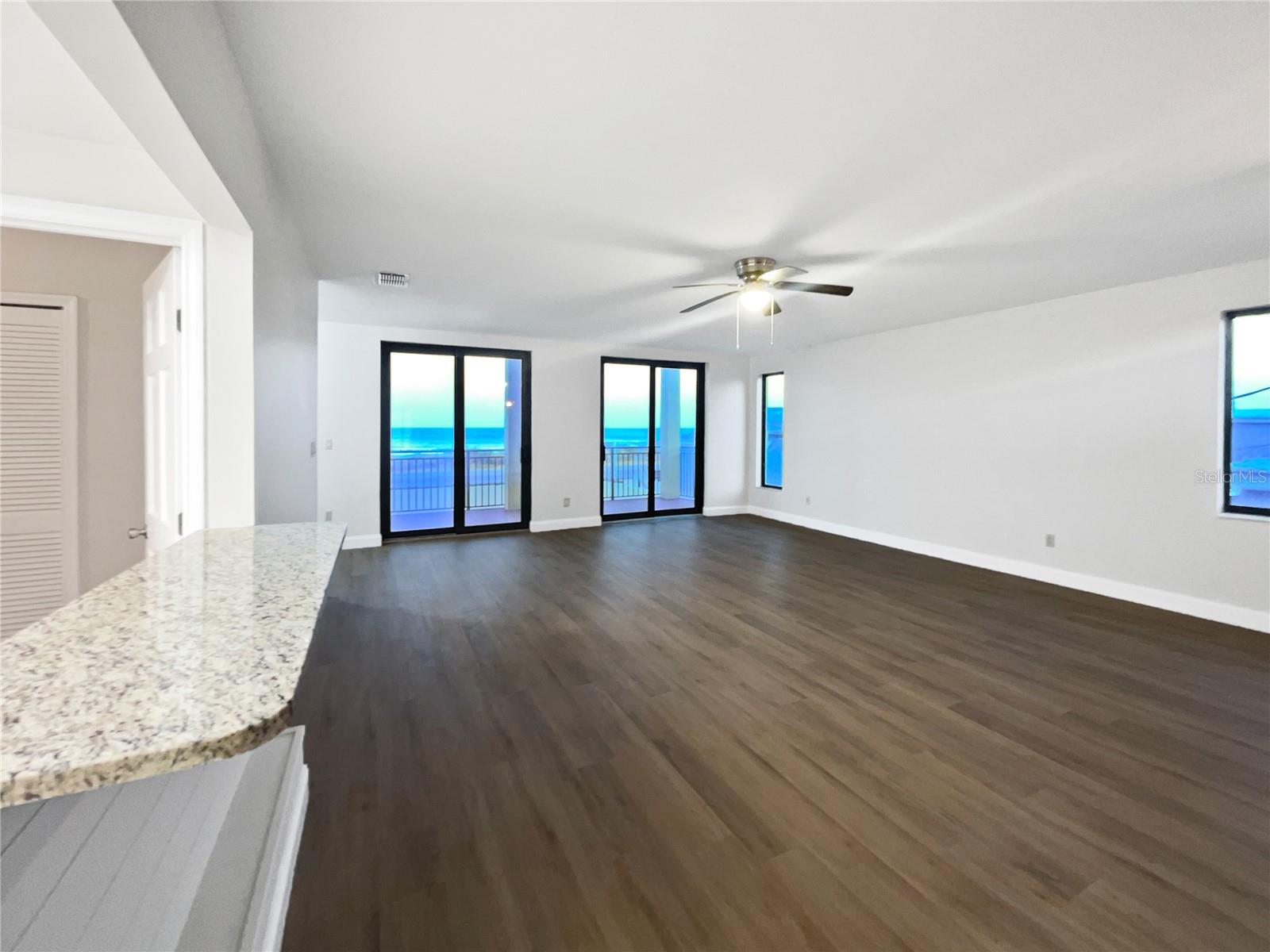 OCEAN LAKE VILLAS - Residential