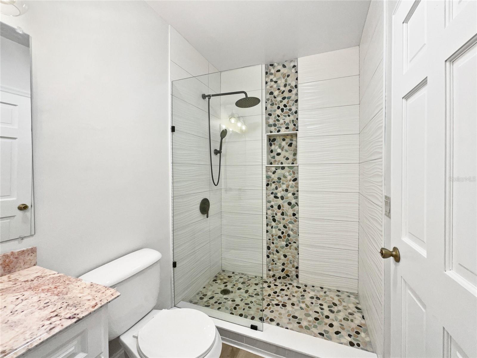 OCEAN LAKE VILLAS - Residential