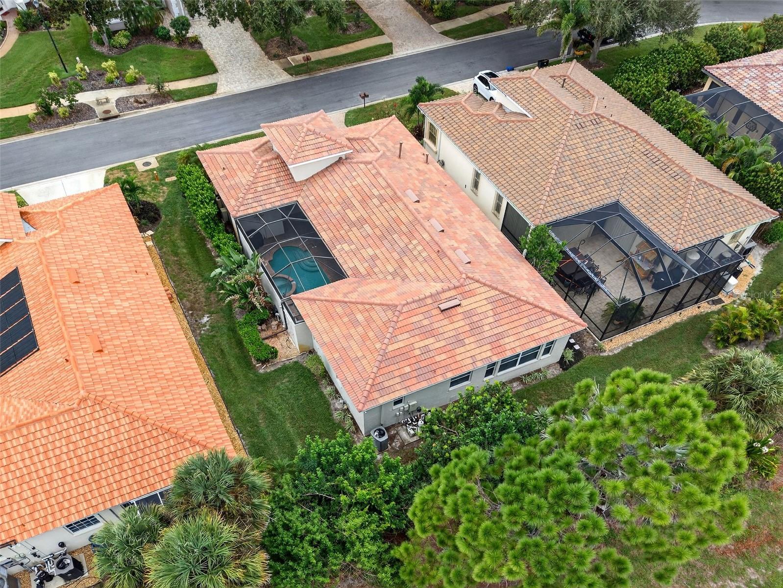 BELLAGIO ON VENICE ISLAND - Residential