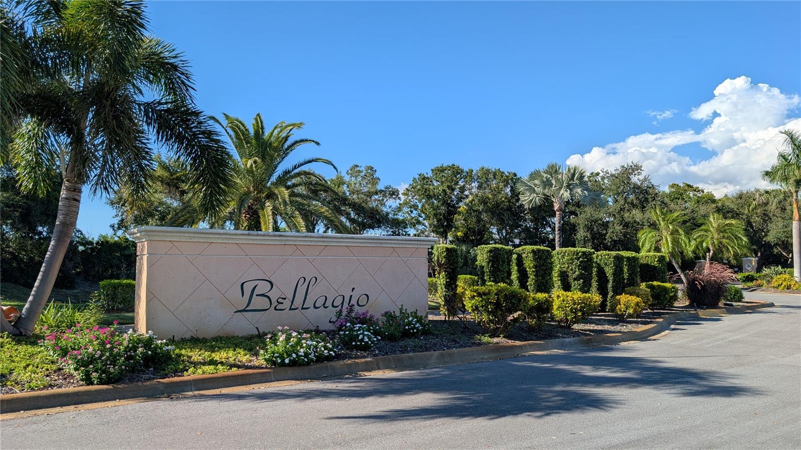 BELLAGIO ON VENICE ISLAND - Residential