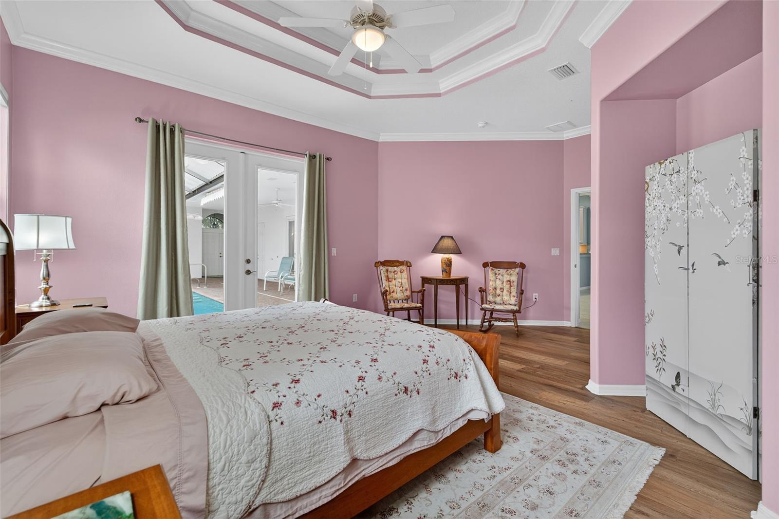 BELLAGIO ON VENICE ISLAND - Residential