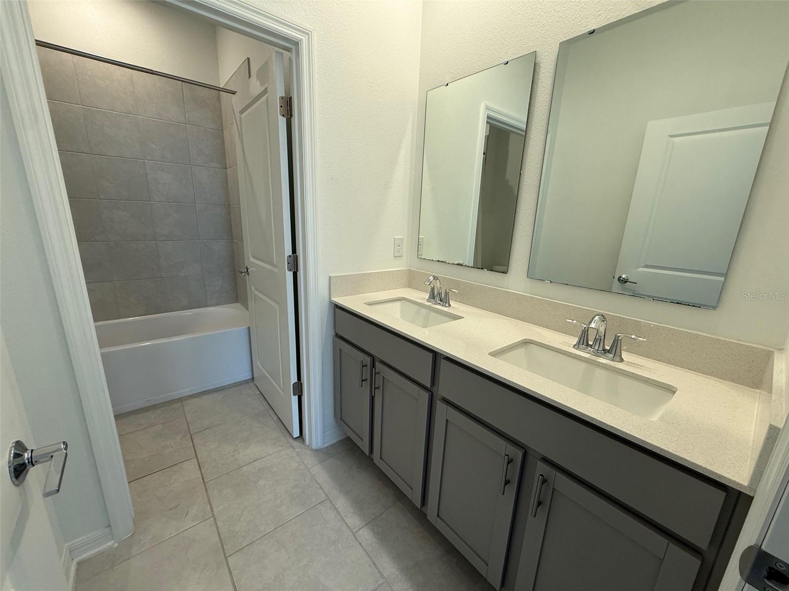 EDGEWATER PRESERVE PH 1 - Residential