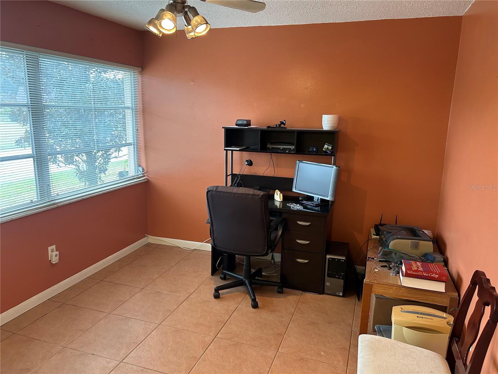 VENDOME VILLAGE - Residential