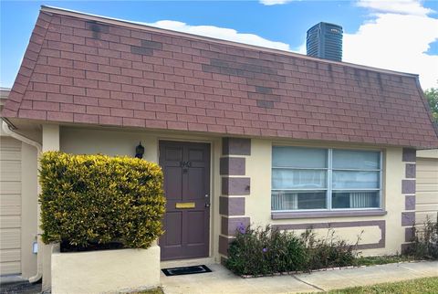 Photo of 8465 Calais N, Pinellas Park, FL 33781 (MLS # TB8451109)