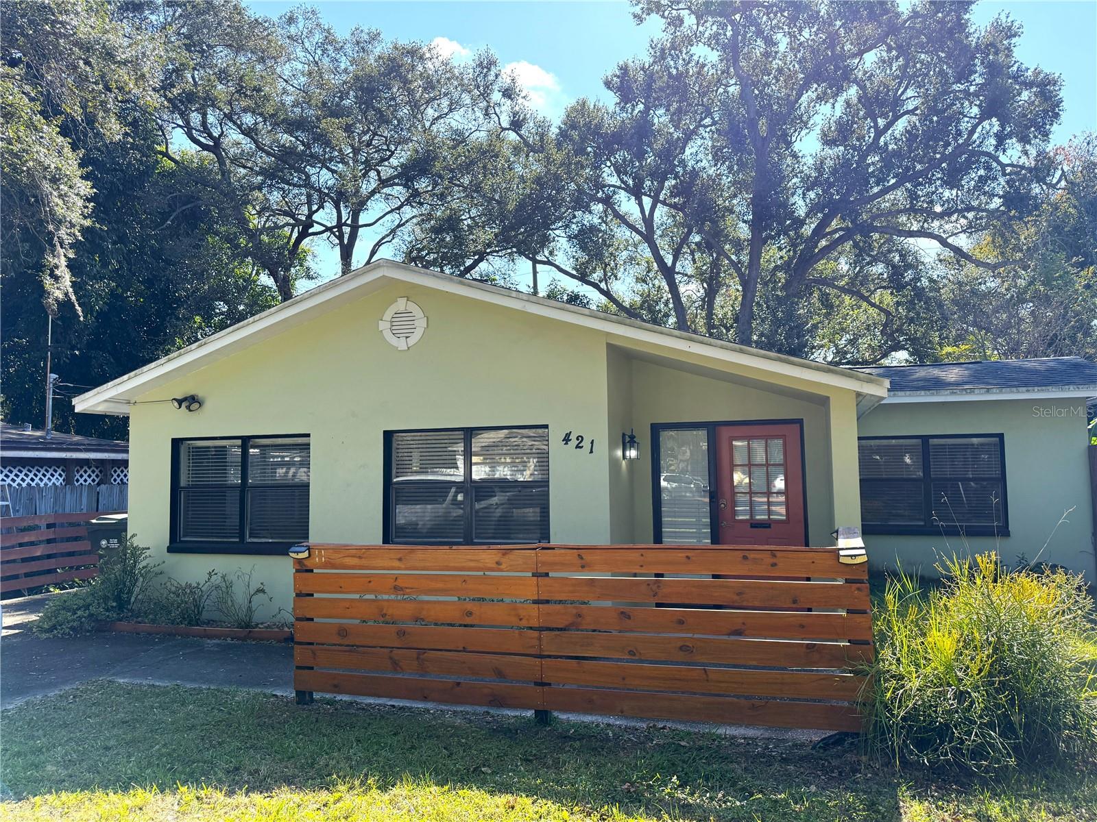 ROOSEVELT GROVES - Residential Lease