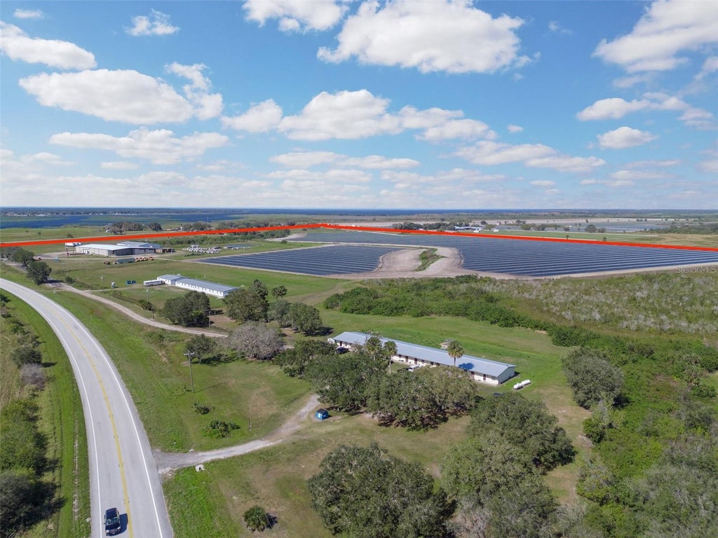 Photo of 3851 W State Road 60, Okeechobee, FL 34972 (MLS # L4965777)