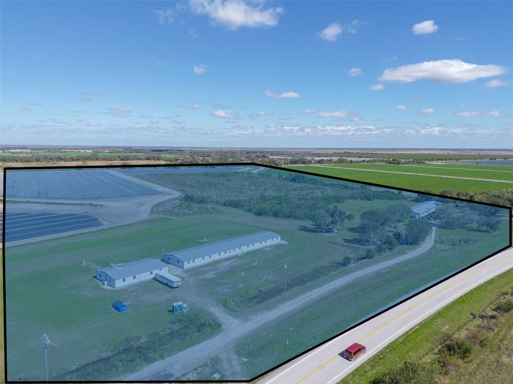 Photo of 3851 W State Road 60, Okeechobee, FL 34972 (MLS # L4965777)