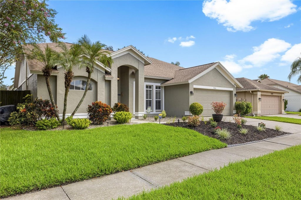 Photo of 9331 Pontiac Drive, Tampa, FL 33626 (MLS # TB8541741)