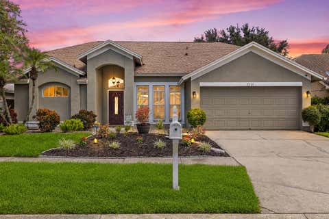 Photo of 9331 Pontiac Drive, Tampa, FL 33626 (MLS # TB8541741)