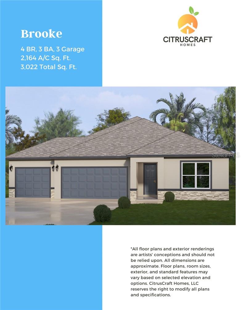 1465 E Saint James LOOP