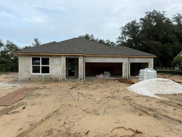 Photo of 1465 E Saint James Loop, Inverness, FL 34453 (MLS # CC858521)