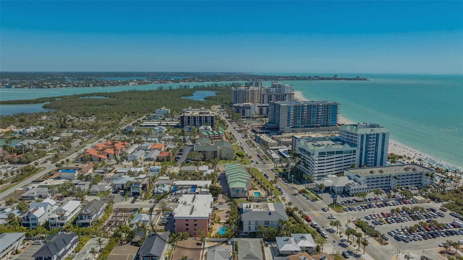 RIVIERA OF LIDO BEACH - Residential