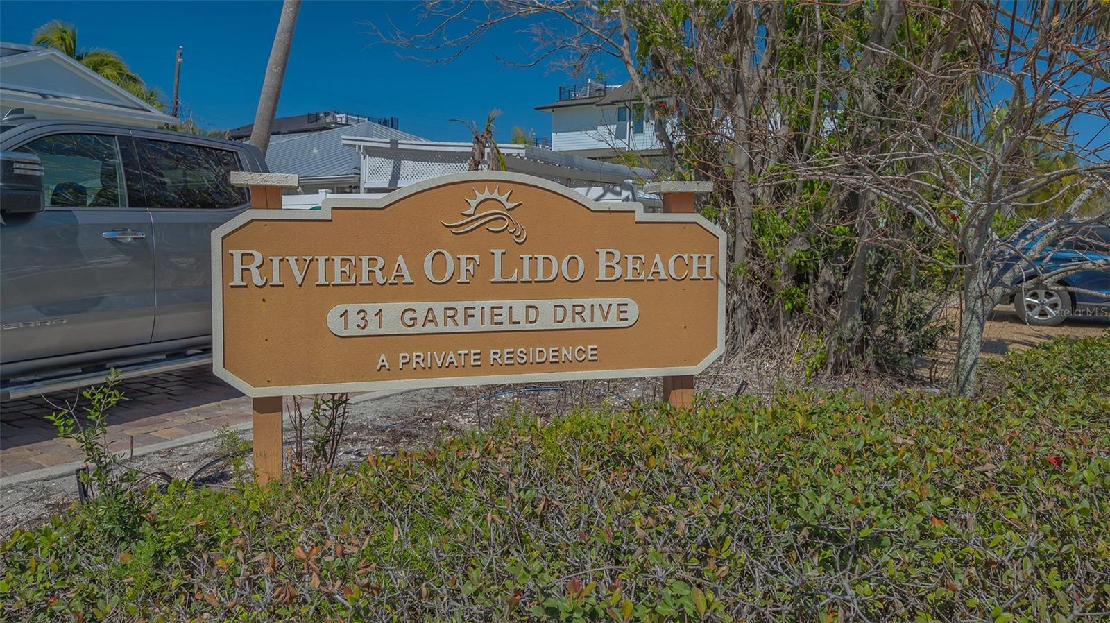 RIVIERA OF LIDO BEACH - Residential