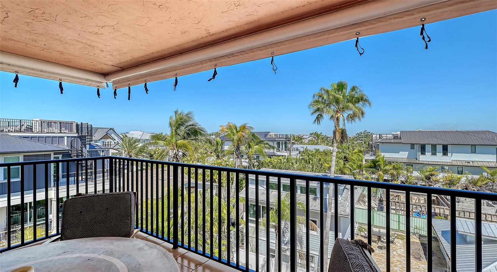 RIVIERA OF LIDO BEACH - Residential