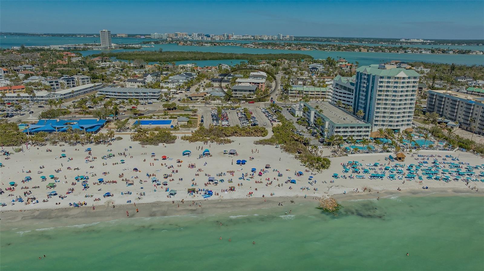 RIVIERA OF LIDO BEACH - Residential