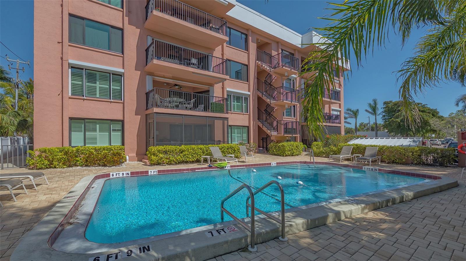 RIVIERA OF LIDO BEACH - Residential