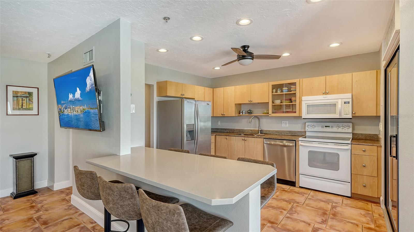 RIVIERA OF LIDO BEACH - Residential