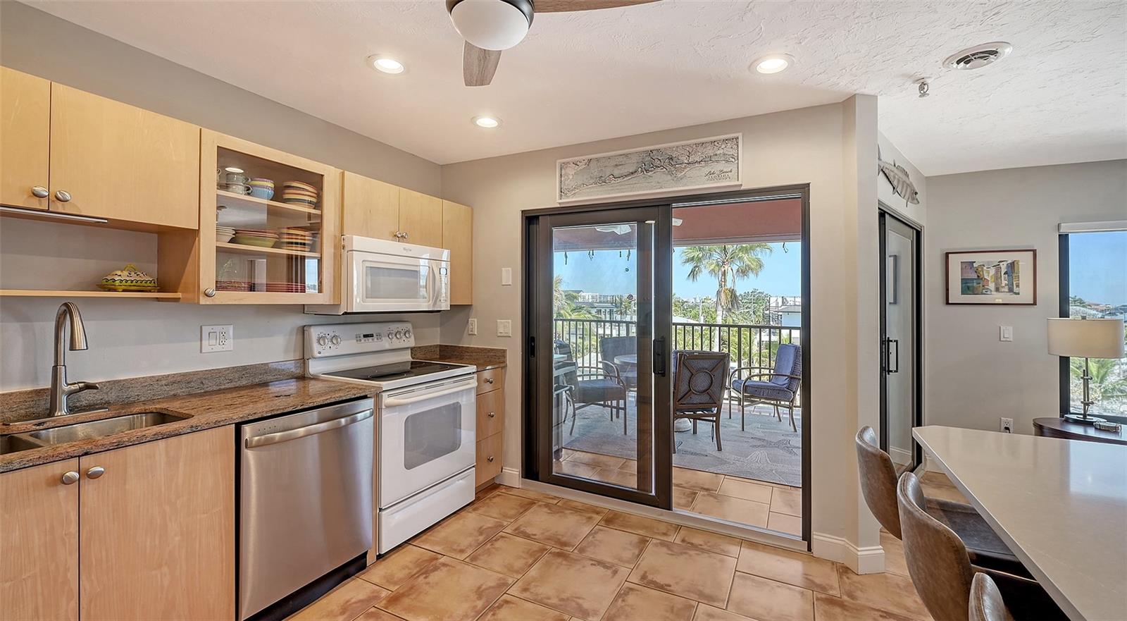 RIVIERA OF LIDO BEACH - Residential