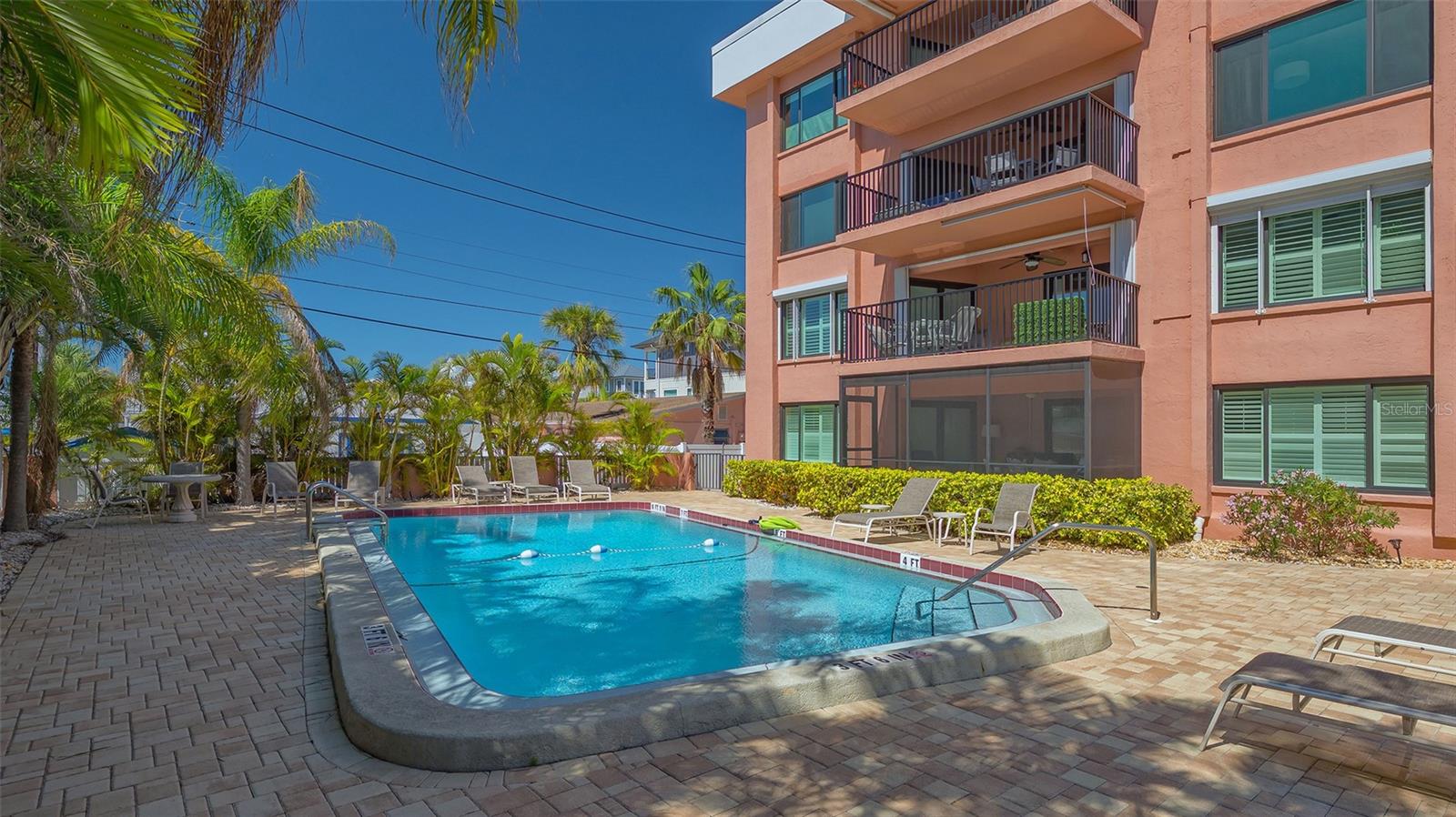 RIVIERA OF LIDO BEACH - Residential