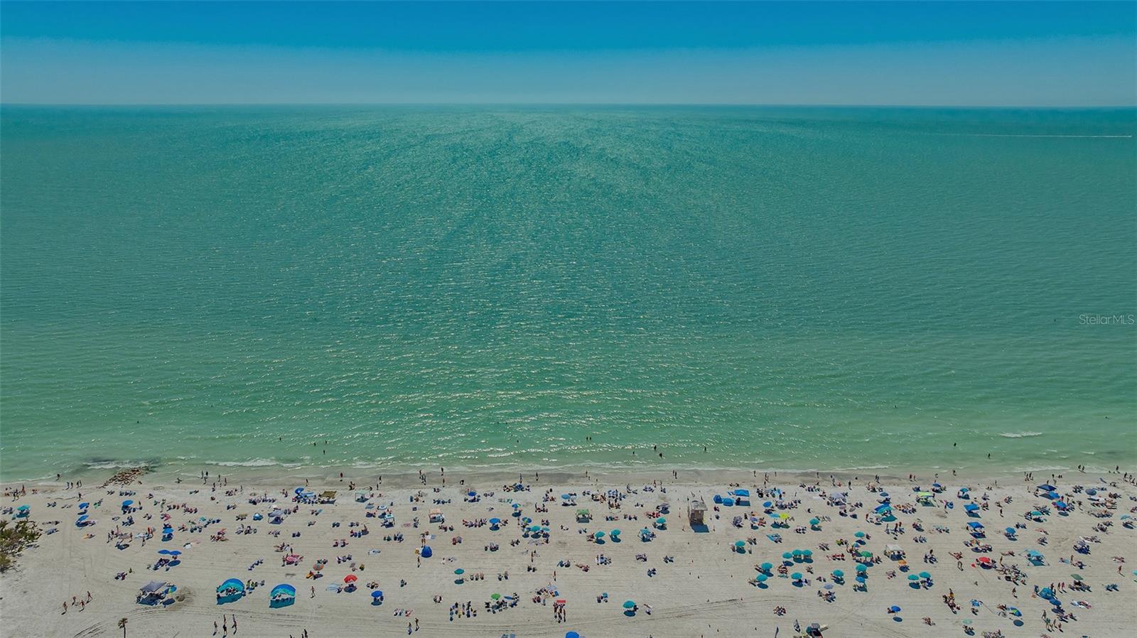 RIVIERA OF LIDO BEACH - Residential