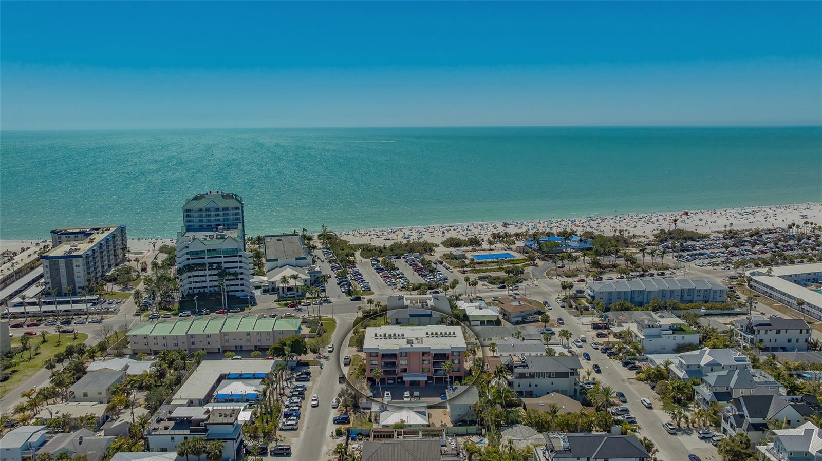 RIVIERA OF LIDO BEACH - Residential