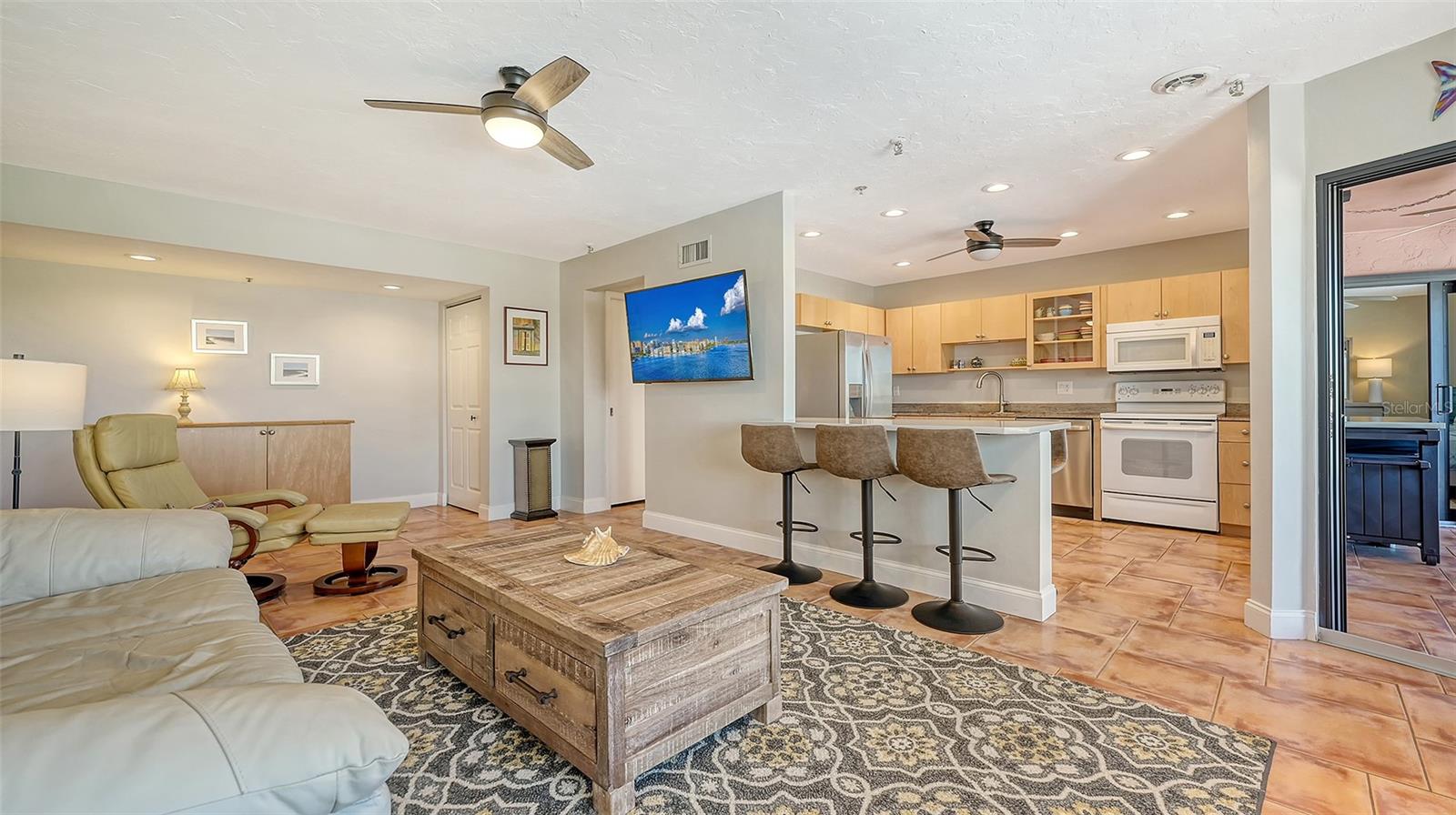 RIVIERA OF LIDO BEACH - Residential