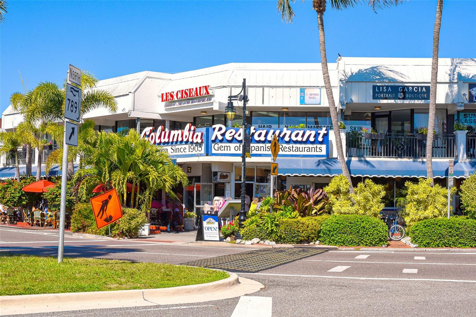 RIVIERA OF LIDO BEACH - Residential
