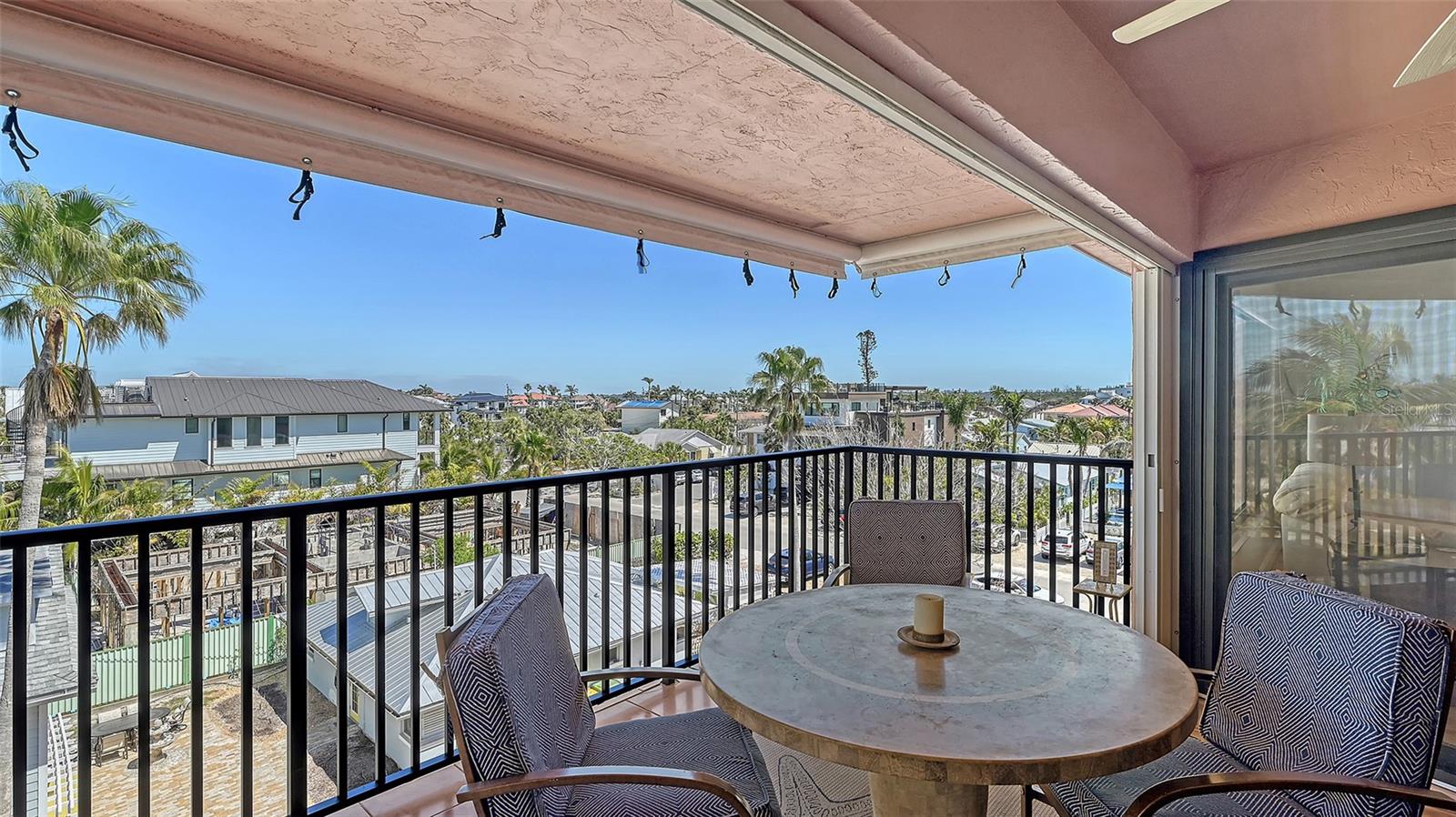 RIVIERA OF LIDO BEACH - Residential