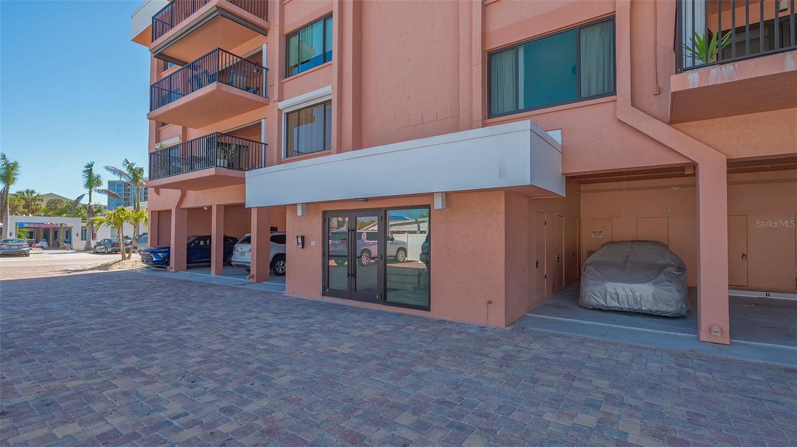 RIVIERA OF LIDO BEACH - Residential