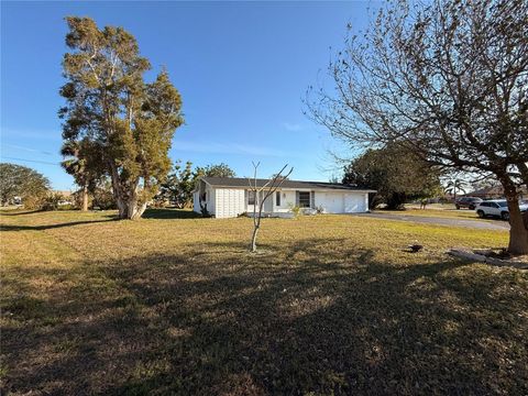 A home in PORT CHARLOTTE