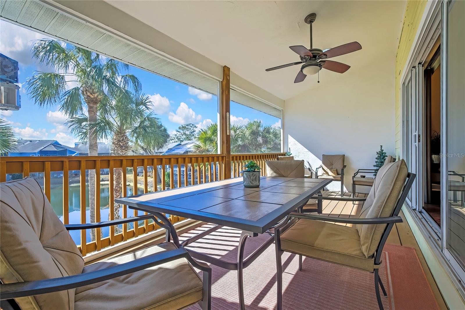 RIVER COVE LNDGS III - Residential