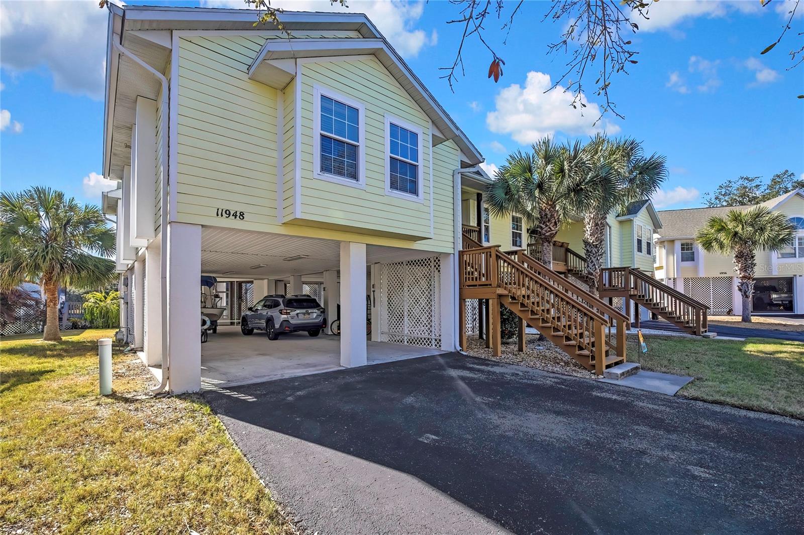 RIVER COVE LNDGS III - Residential