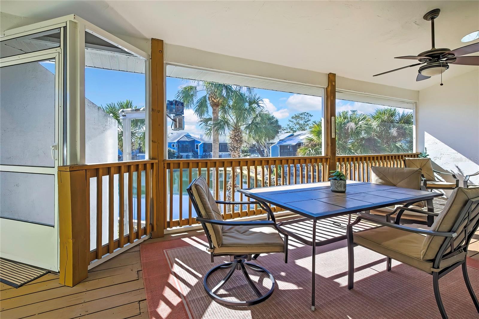 RIVER COVE LNDGS III - Residential