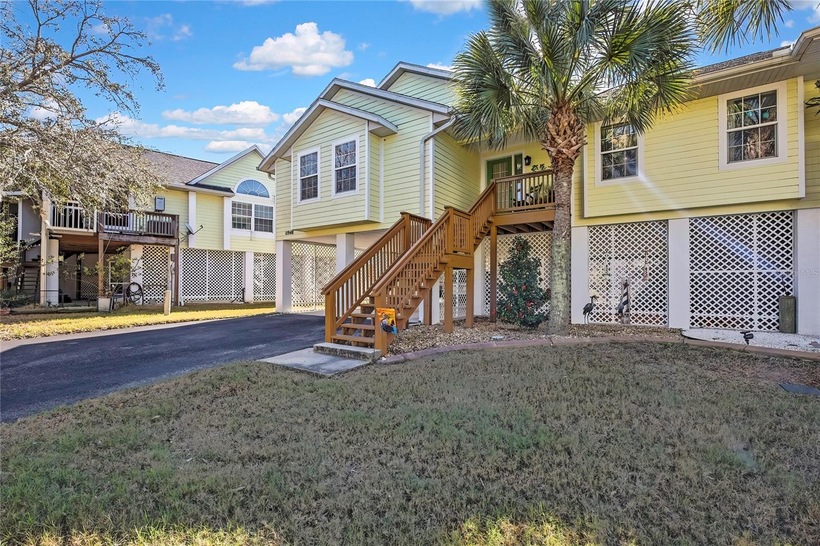 RIVER COVE LNDGS III - Residential