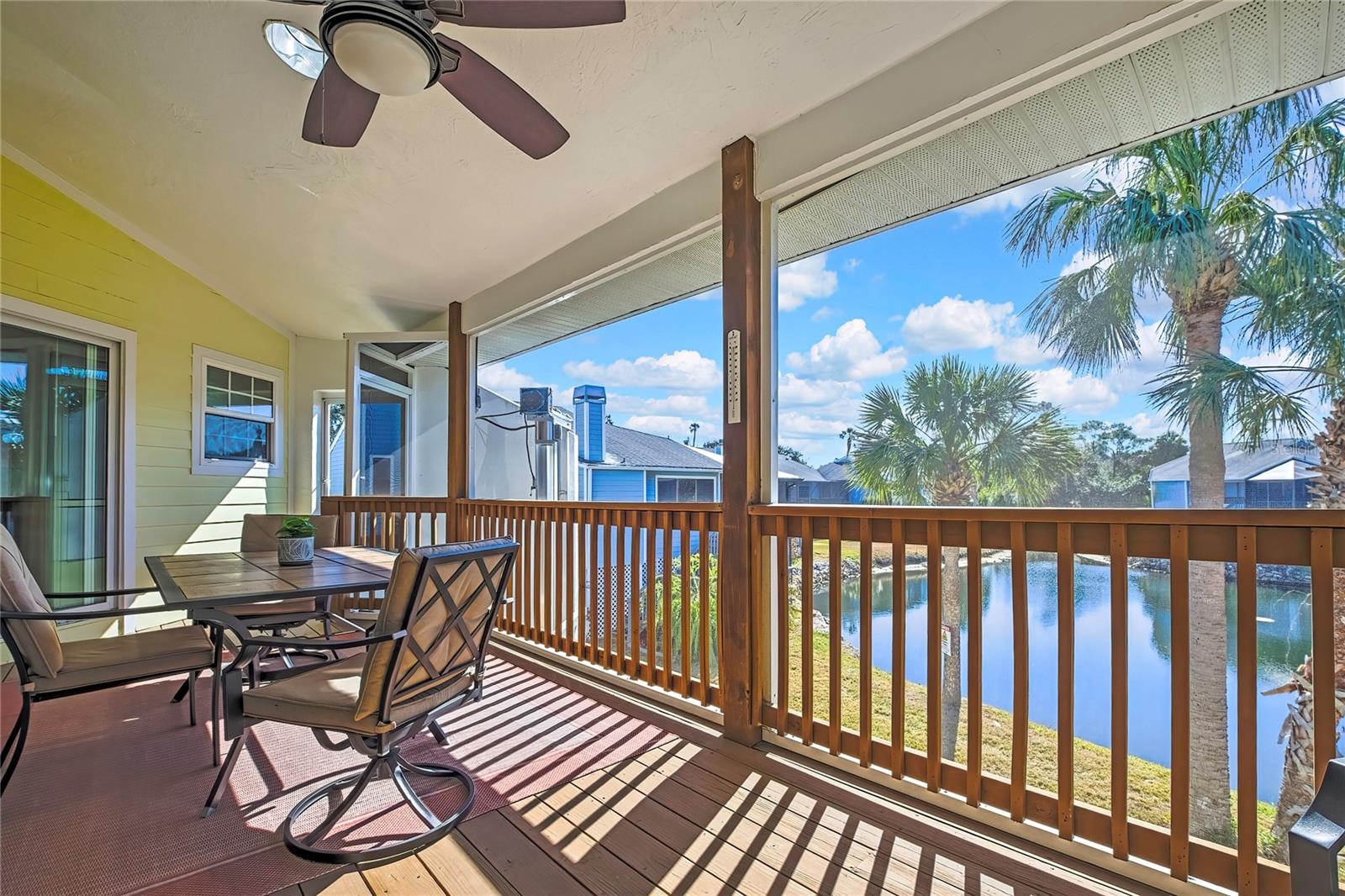 RIVER COVE LNDGS III - Residential