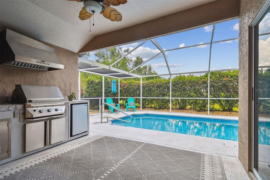 Photo of 6006 Chellas Court, Lutz, FL 33558 (MLS # TB8374883)