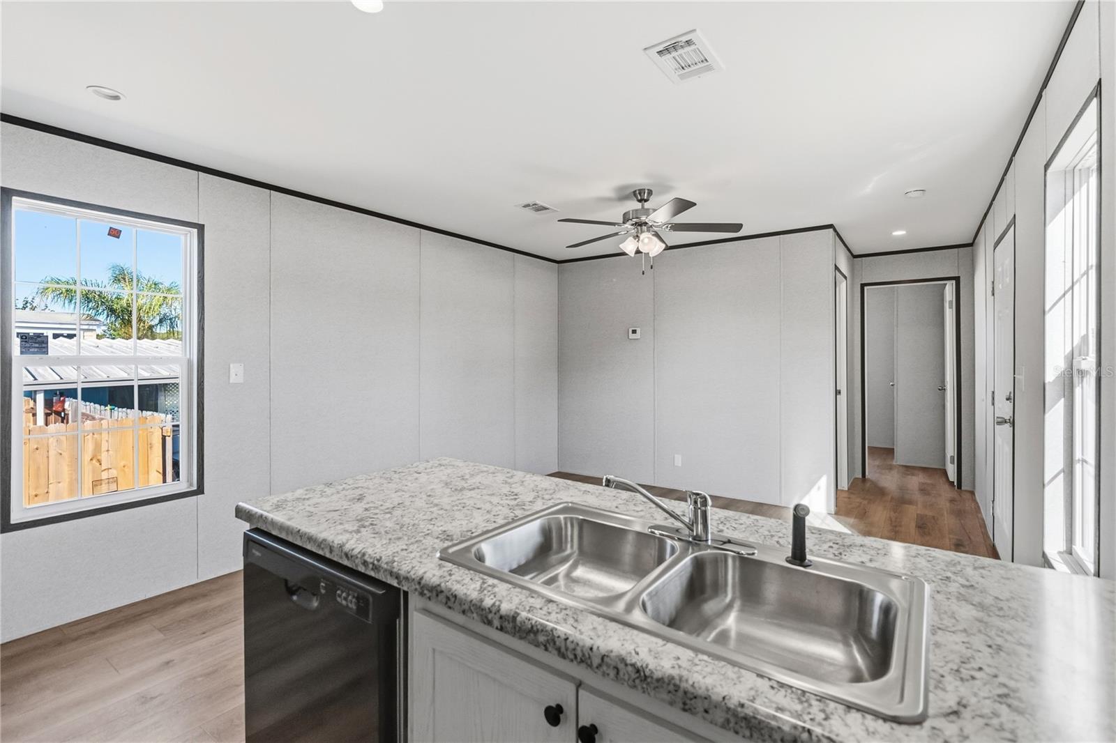 MONTAGUES VILLAGE UNIT 1 - Residential