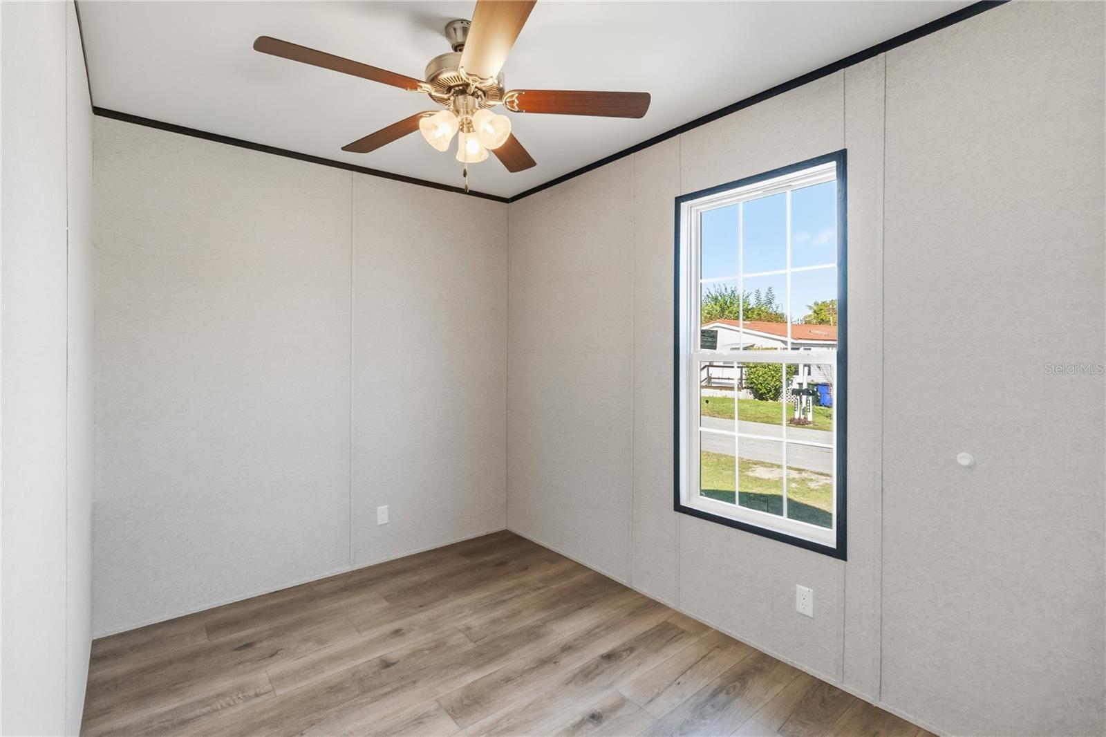 MONTAGUES VILLAGE UNIT 1 - Residential