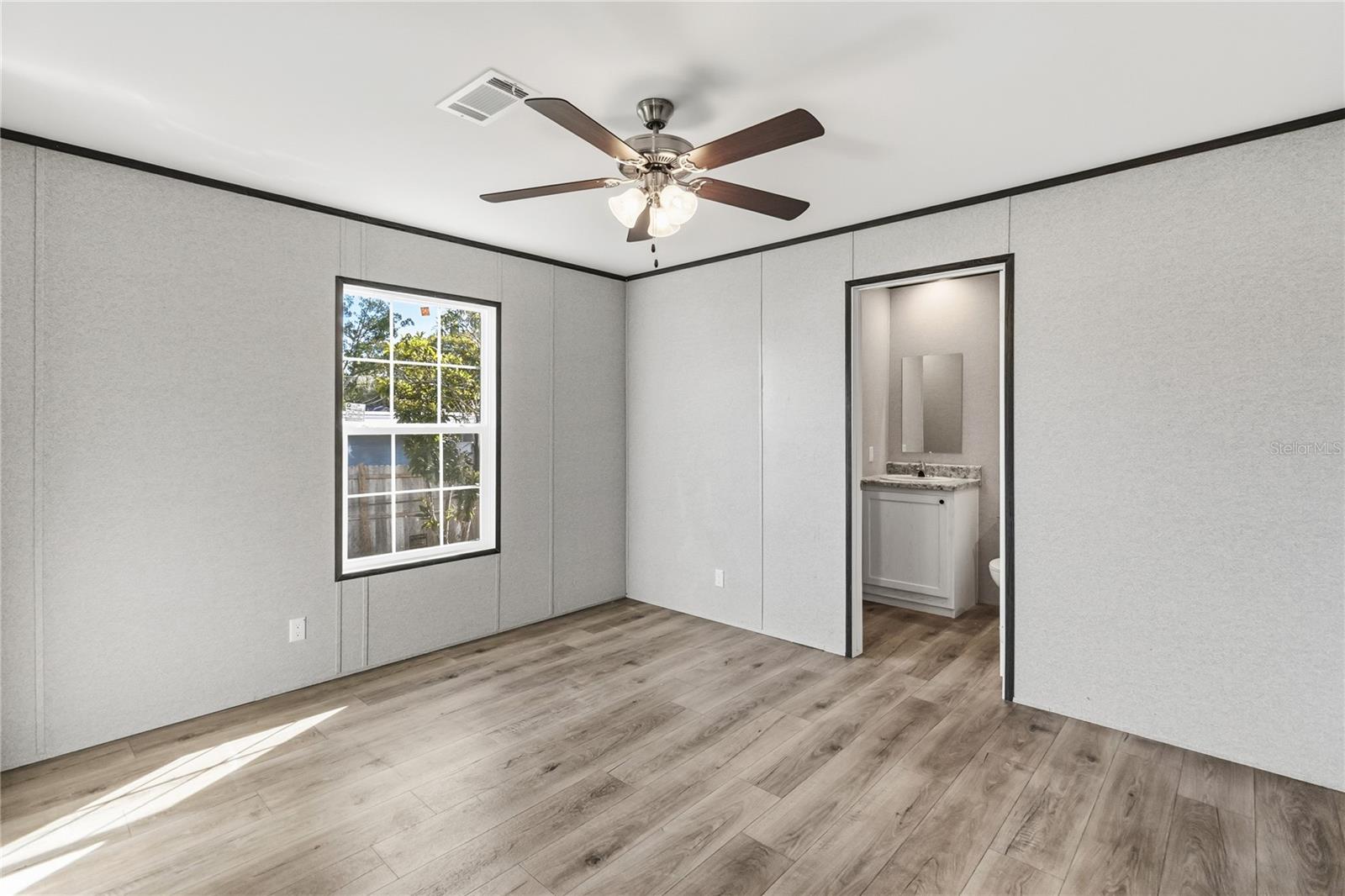 MONTAGUES VILLAGE UNIT 1 - Residential