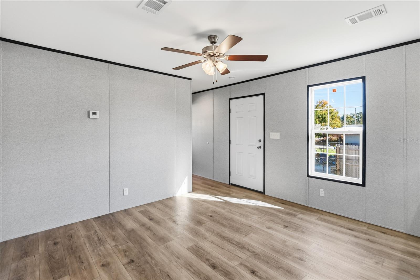 MONTAGUES VILLAGE UNIT 1 - Residential