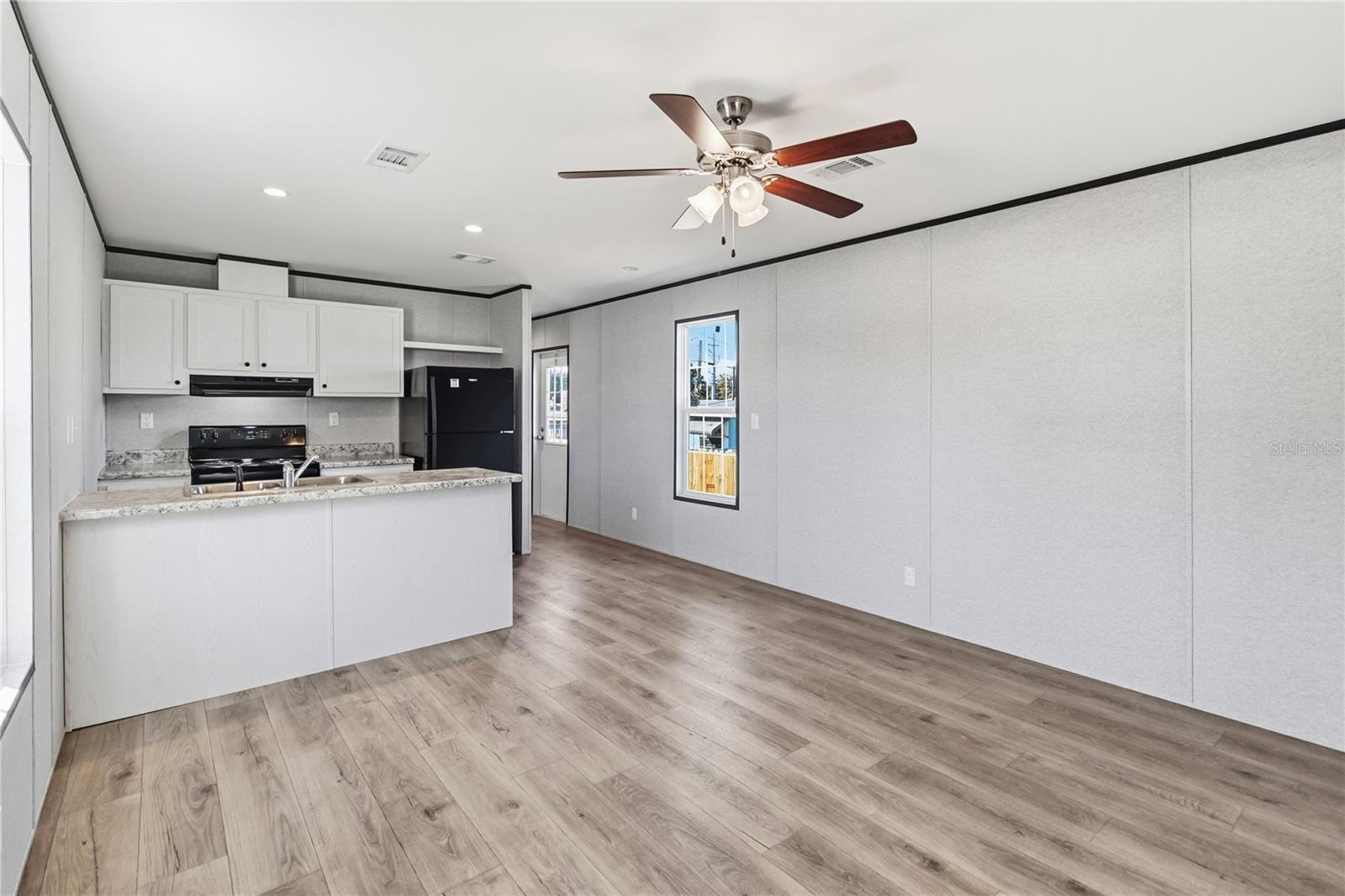 MONTAGUES VILLAGE UNIT 1 - Residential