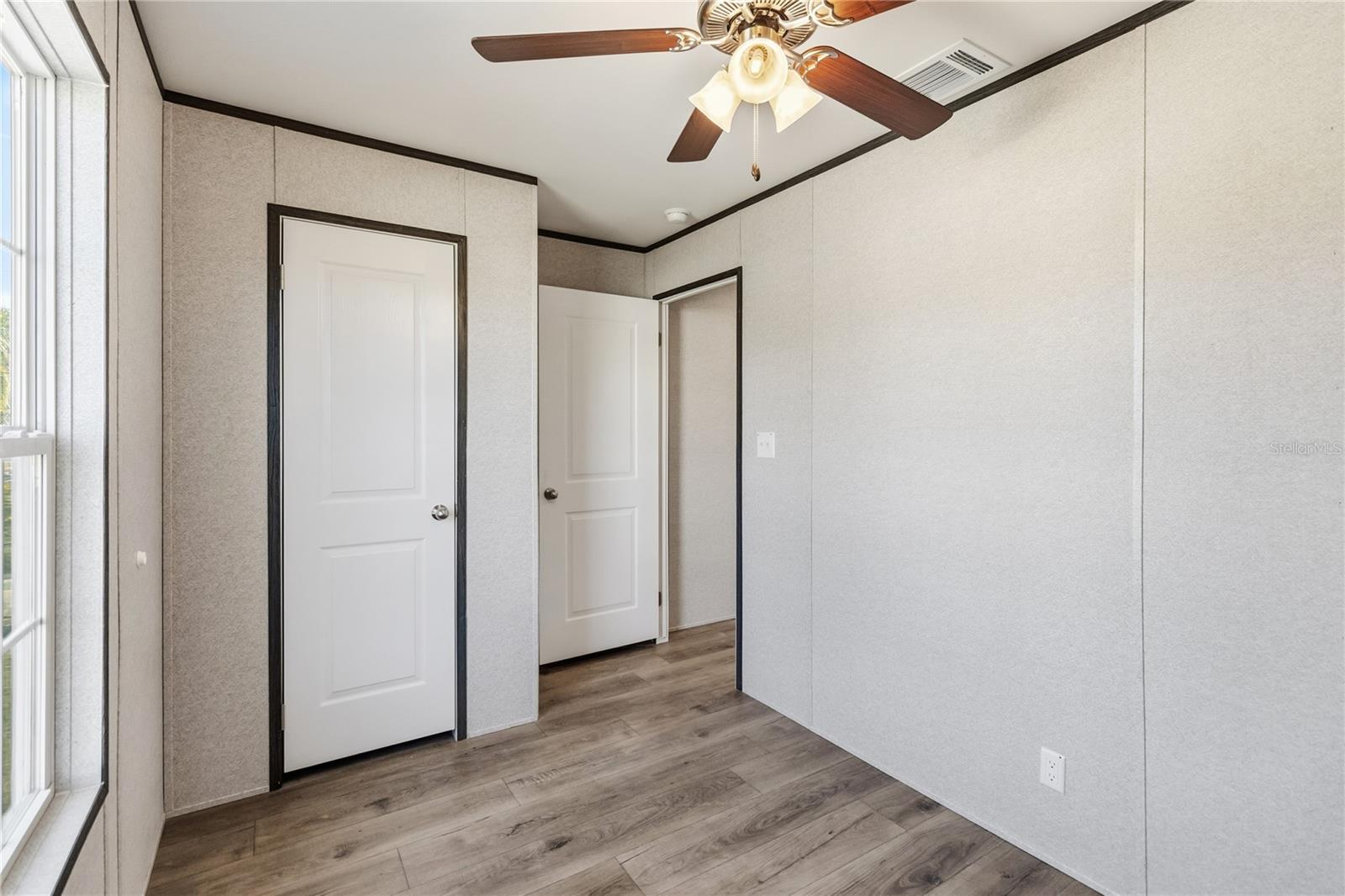 MONTAGUES VILLAGE UNIT 1 - Residential