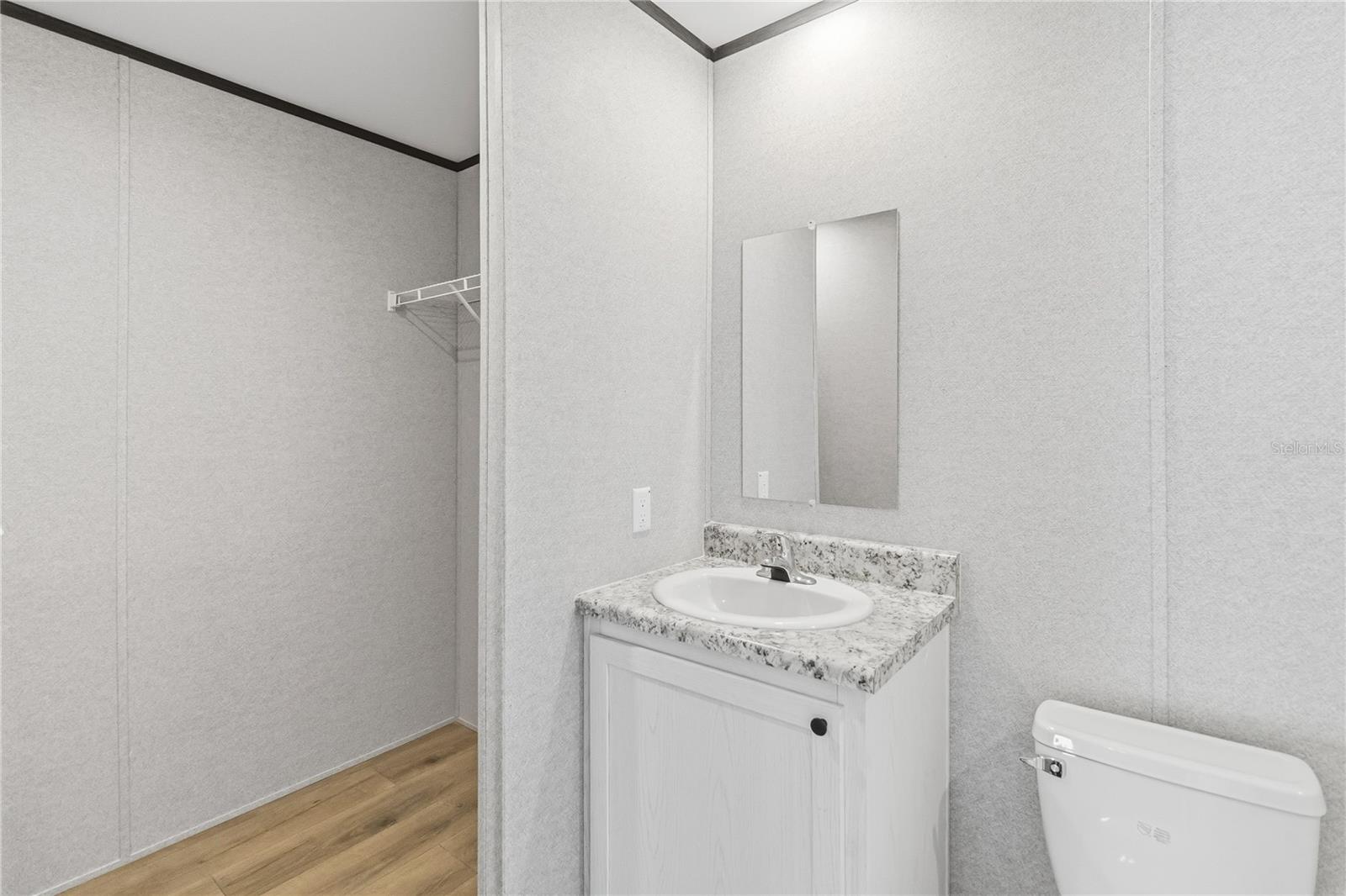 MONTAGUES VILLAGE UNIT 1 - Residential