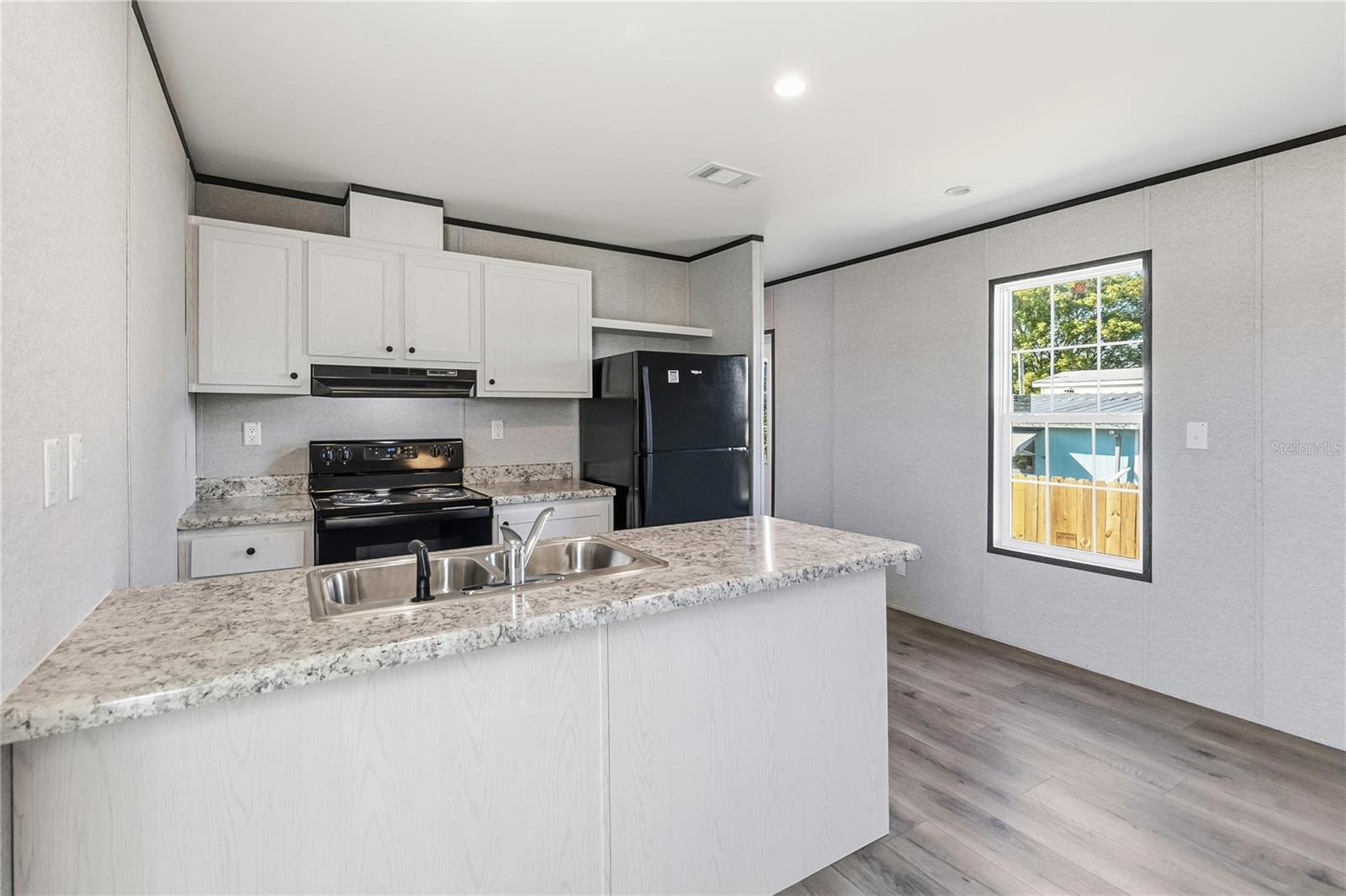 MONTAGUES VILLAGE UNIT 1 - Residential